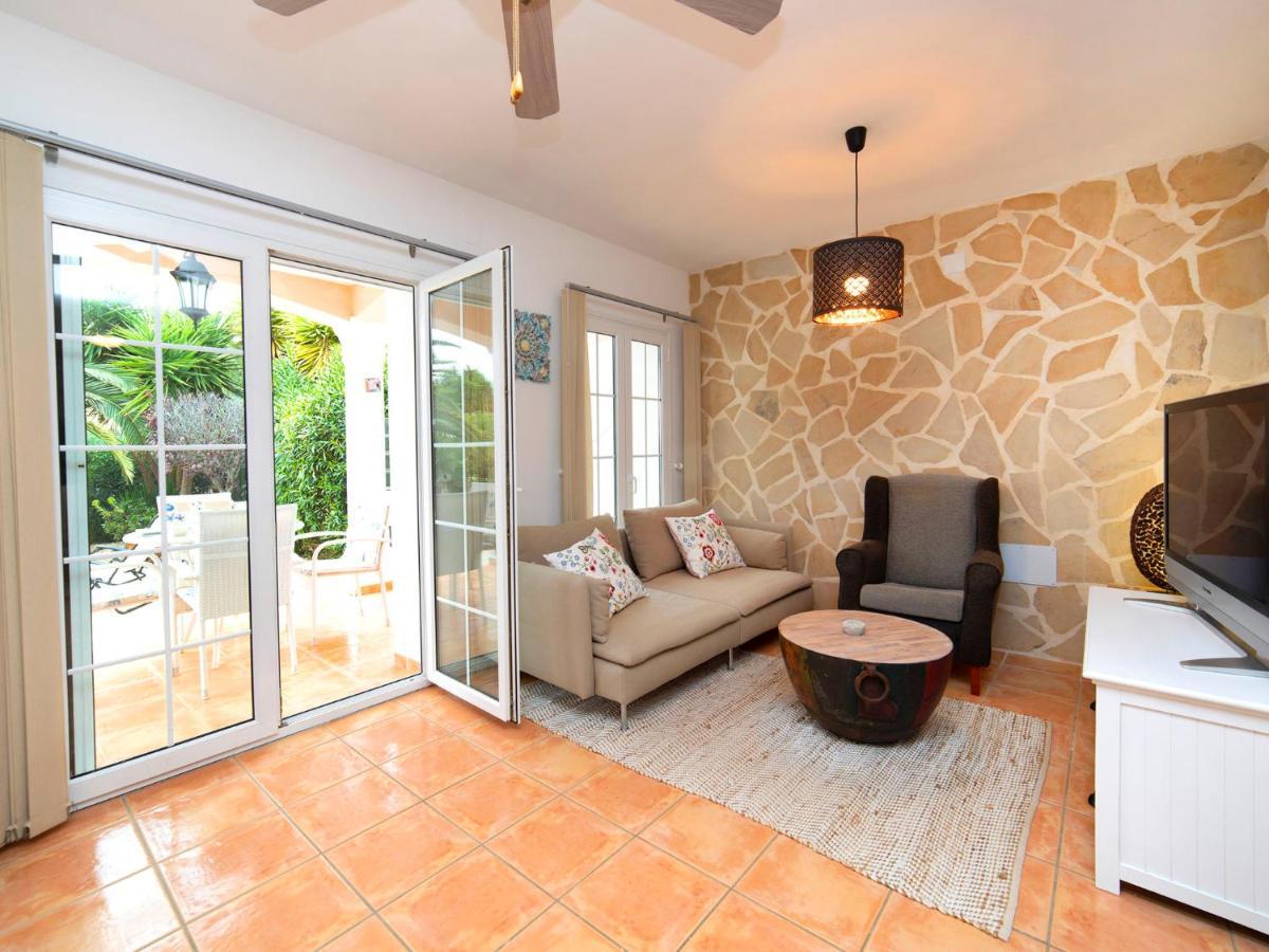Holiday Home Residencial Bel-Air By Interhome Calpe Exteriör bild